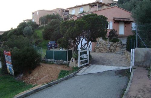 Tizzano Villa | Villa individuelle avec jardin