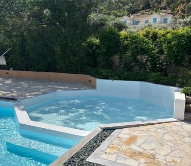 Agios Ioannis Apartment | Villa Irini