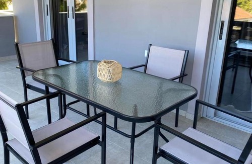 Agios Emilianos Apartment | Villa J&C-SAINT AIMILIANOS