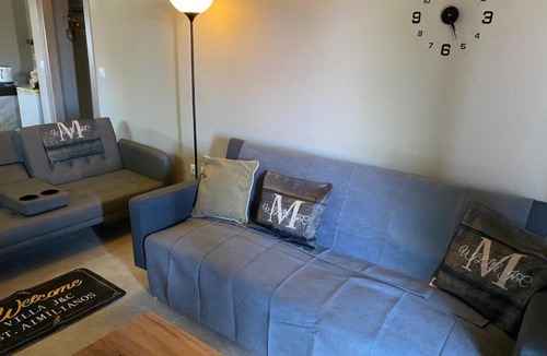 Agios Emilianos Apartment | Villa J&C-SAINT AIMILIANOS
