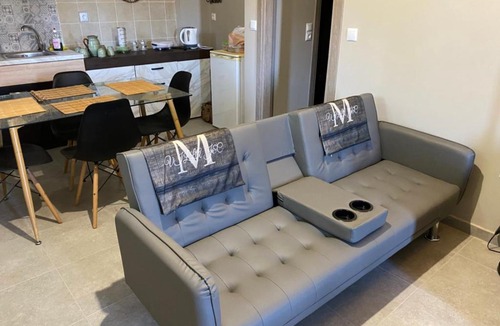 Agios Emilianos Apartment | Villa J&C-SAINT AIMILIANOS