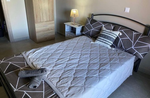 Agios Emilianos Apartment | Villa J&C-SAINT AIMILIANOS