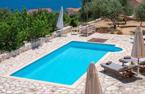 Agia Efimia Villa | Villa Kandia