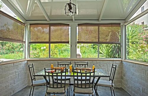 Biguglia Villa | Villa Karisma