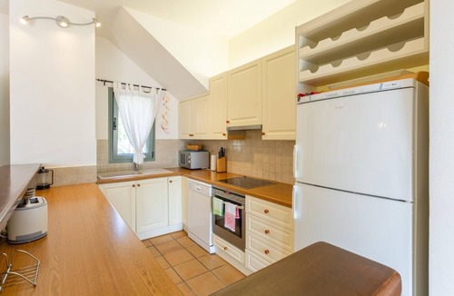 Mousata Villa | Villa Katerina - Three Bedroom Villa, Sleeps 6