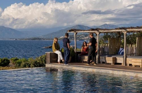 Isolella House | Villa Kirssis