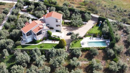Nea Tirintha Villa | VILLA KONSTANTINA