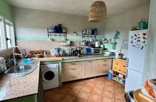 Monacia-d'Aullene House | Villa L'Ortu Corse du Sud 6 people