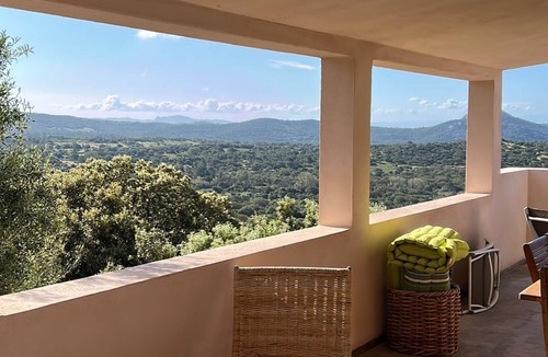 Monacia-d'Aullene House | Villa L'Ortu Corse du Sud 6 people
