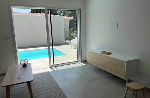 Morta Villa | Villa L Villa Neuve Idéal en Famille ou Entre Amis