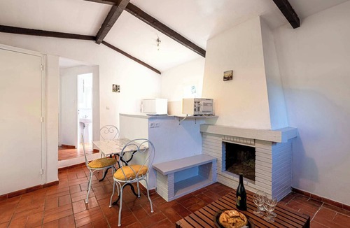 Santa Giulia Villa | Villa "Lavezzi" 35m² - 2/4 pers, Rondinara, Bonifacio