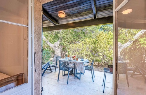Santa Giulia Villa | Villa "Lavezzi" 35m² - 2/4 pers, Rondinara, Bonifacio