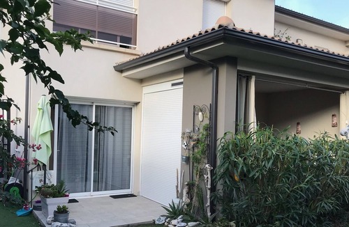 Santa-Lucia-di-Moriani Villa | Villa LES Pieds Dans L EAU Haute Corse