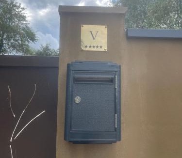 Antisanti House | Villa Les Granges Classé 5 Étoiles