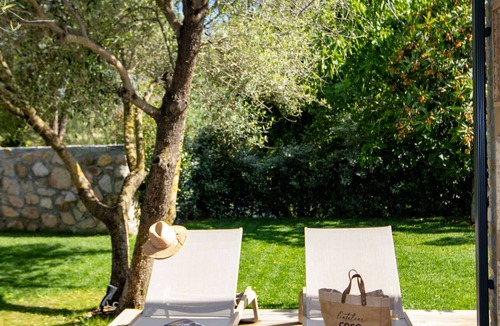 Antisanti House | Villa les Granges Rated 5 Stars