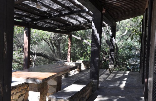 Lumio Apartment | Villa Les Lauriers Malacucina