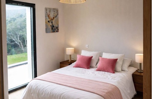 Pietracorbara House | Villa LINETTE au coeur du Cap-Corse