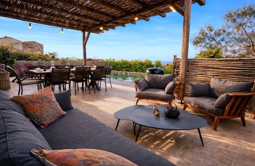 Ventiseri Villa | Villa Livi