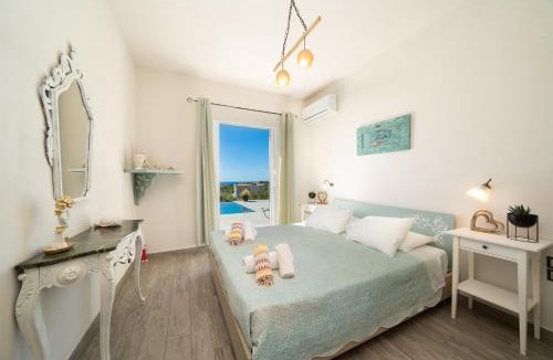 Karavados Villa | Villa Lotus