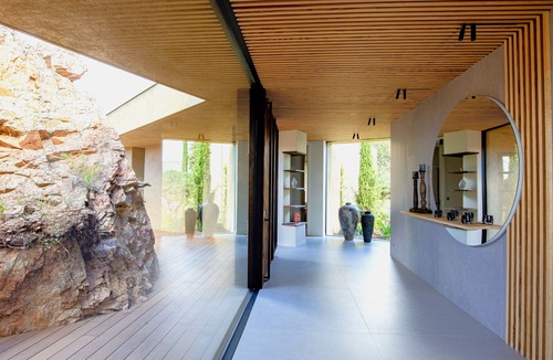 Pinarellu Villa | Villa Lucia Di Arinella