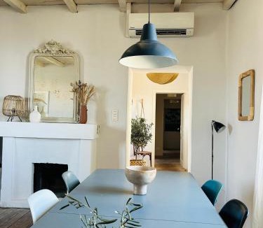 Bastia Villa | Villa Lutèce - Casadibastia - Vue mer