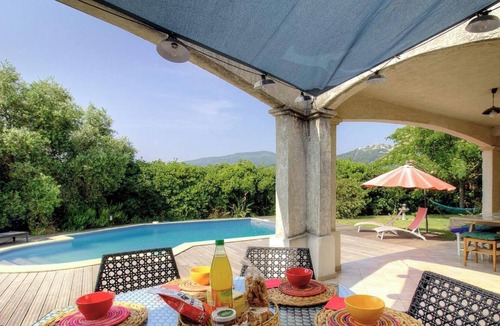 Borgo House | Villa Maddalena - BORGO