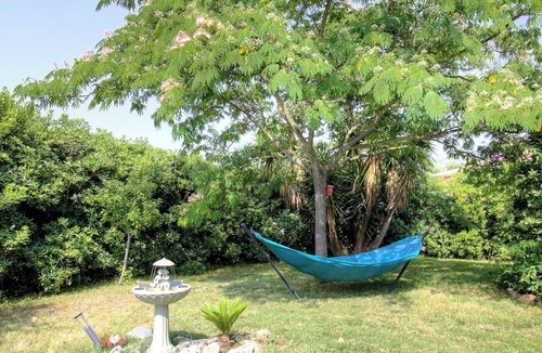 Borgo House | Villa Maddalena - BORGO