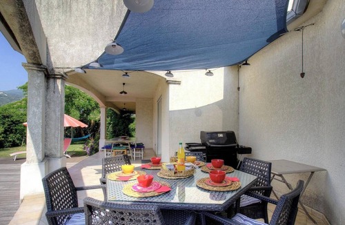 Borgo House | Villa Maddalena - BORGO