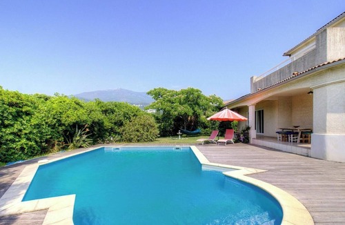 Borgo House | Villa Maddalena - BORGO