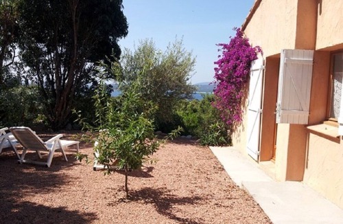 Vardiola Villa | Villa Magnifique vue mer et Montagne, Pinarello, Proche de Porto Vecchio