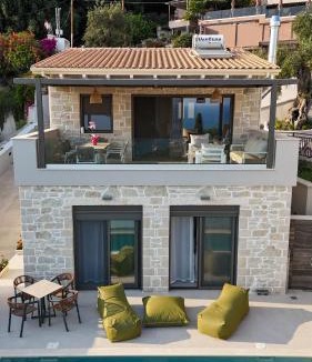 Parga House | Villa Maraboo