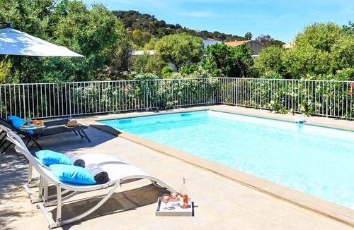 Marine de Davia Villa | Villa Mare Deluxe - Sea view