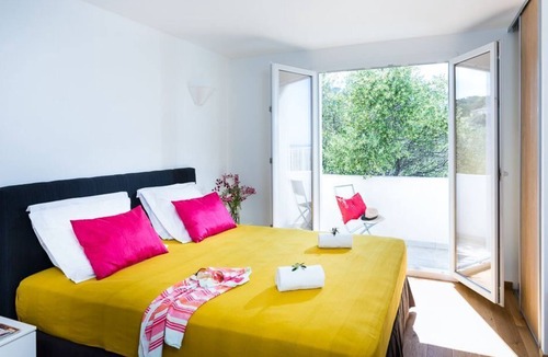 Marine de Davia Villa | Villa Mare Deluxe - Sea view