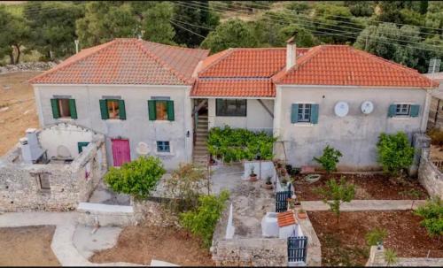 Maries Villa | Villa MarFo Natural Park by "elite"