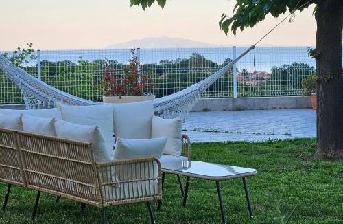 Santa-Lucia-di-Moriani Villa | Villa Marie-Ange entre Mer et Montagne