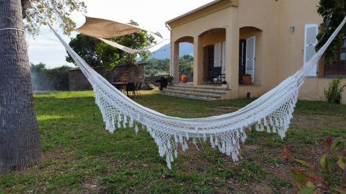 Santa-Lucia-di-Moriani Villa | Villa Marie-Ange entre Mer et Montagne