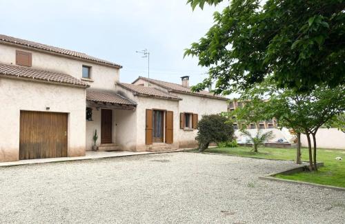 Santa-Lucia-di-Moriani House | Villa Marie-France avec piscine privée