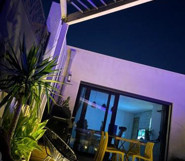 Borgo House | Villa Maria