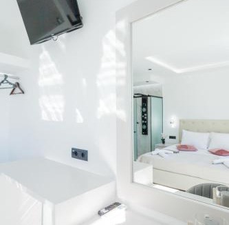 Agios Sostis Villa | Villa Maria Laganas
