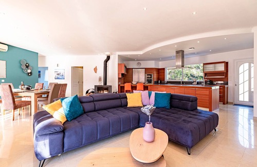 Favone Villa | Villa Maria Magdalena - Avec piscine