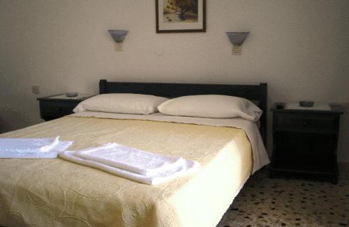 Koufonisia Apartment | Villa Maria Vekri