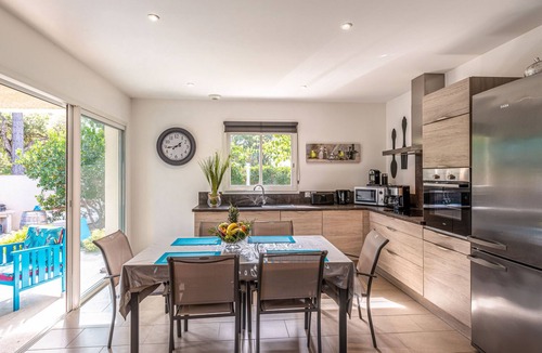 Prunete House | Villa Marie-Jo by Interhome