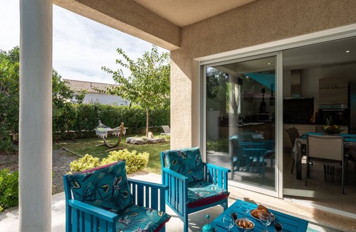 Prunete House | Villa Marie-Jo by Interhome