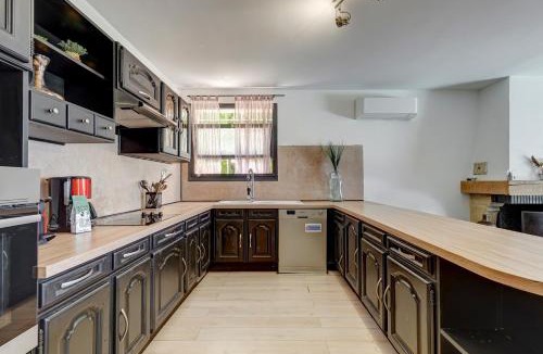 Belgodere House | Villa Marielle - 360 m² avec piscine privé