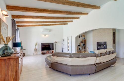 Belgodere House | Villa Marielle - 360 m² avec piscine privé