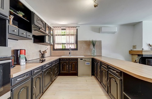 Belgodere House | Villa Marielle - 360 m² avec piscine privé