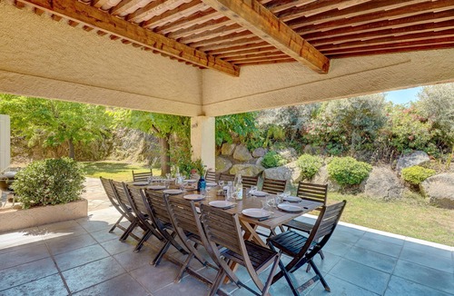 Belgodere House | Villa Marielle - 360 m² avec piscine privé