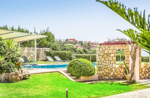 Svoronata Villa | Villa Marina Ai Helis