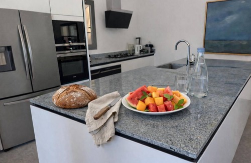 Barcaggio Villa | Villa MARINE vue mer et plage