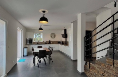 Ghisonaccia Villa | Villa Melendria, Ghisonnaccia